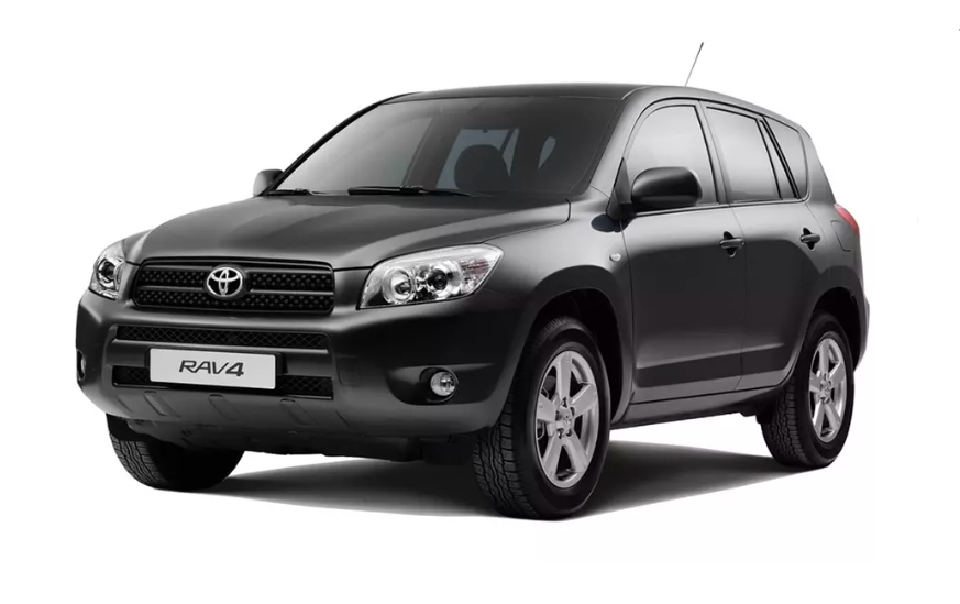 Тойота 3 поколение. Toyota RAV 4 2006-2013. Toyota rav4 2006 2.4. Toyota rav4 3 поколение 2005. Toyota rav4 III 2006-2013..