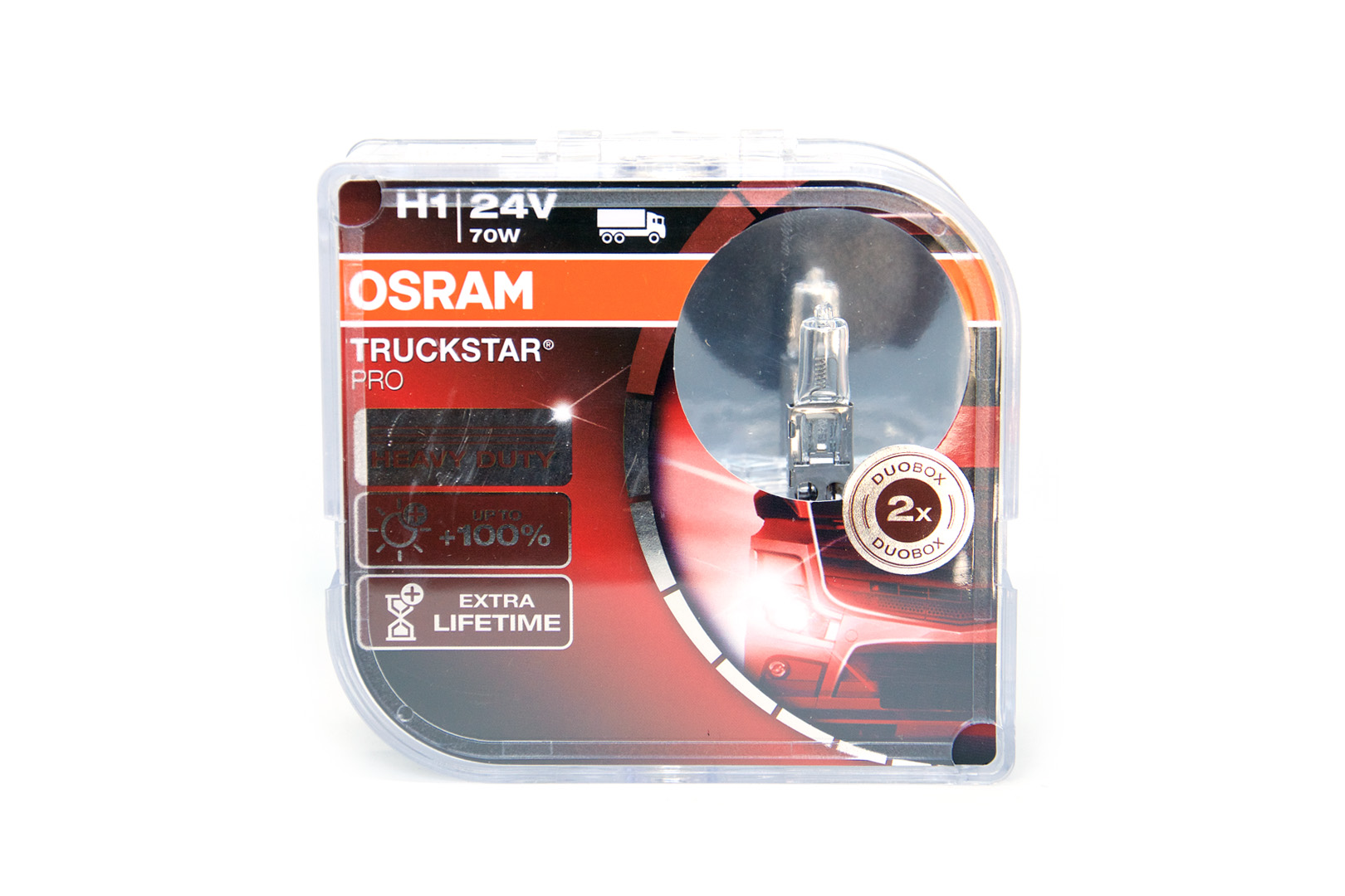 OSRAM 24v H1 (70w) P14,5s характеристики улучшены на 100% – Свет Авто