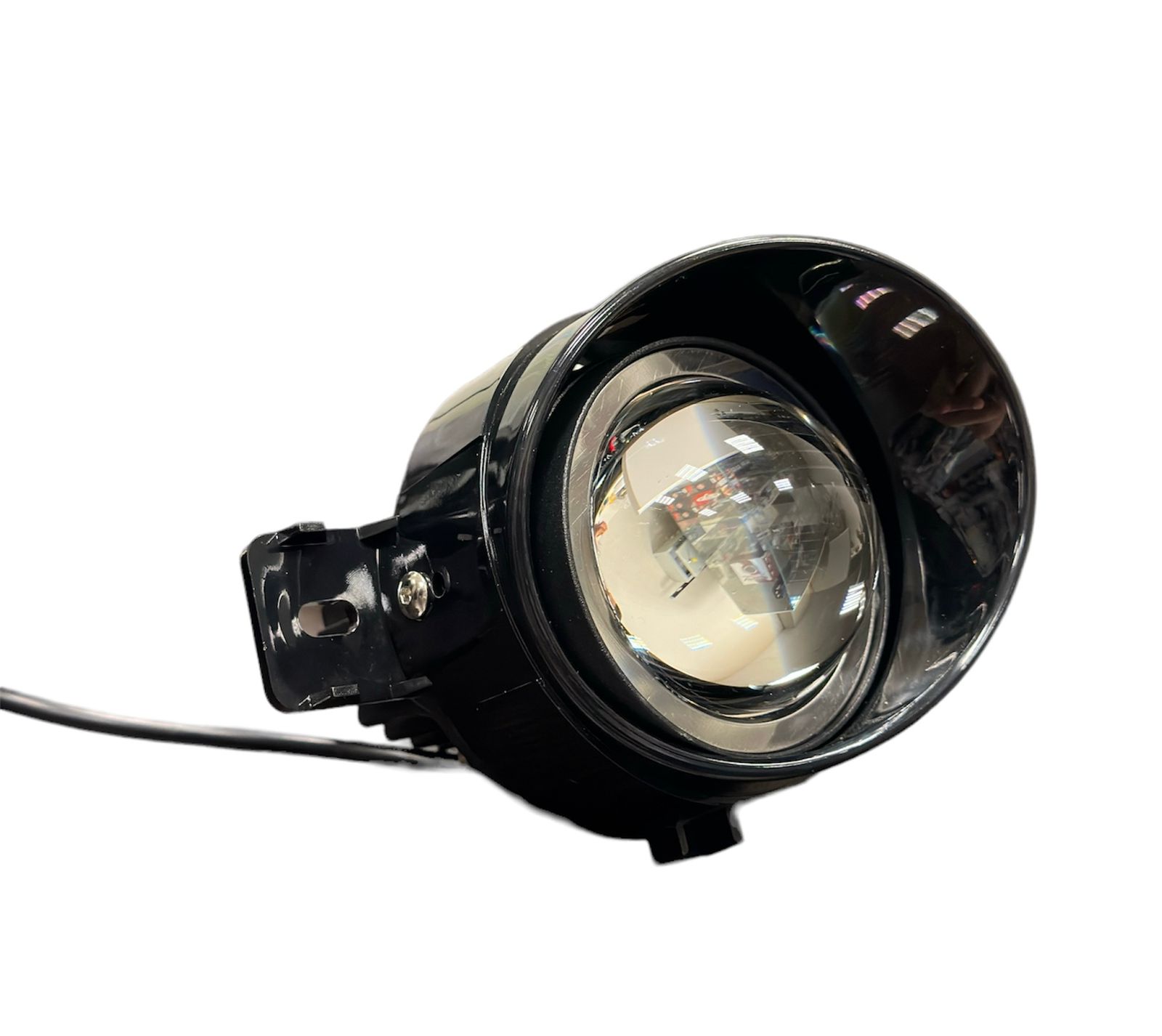 ПТФ LED NISSAN (ЛИНЗА) WD-012 – Свет Авто